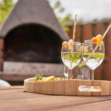 Mila Og Apartamento Rieden (Mayen-Koblenz)