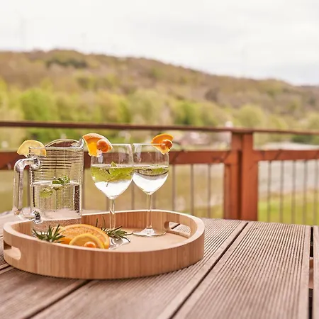 Mila Og Apartamento Rieden (Mayen-Koblenz)