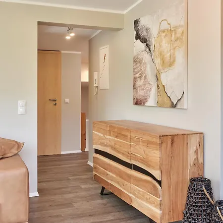 Apartamento Mila Og Rieden (Mayen-Koblenz)