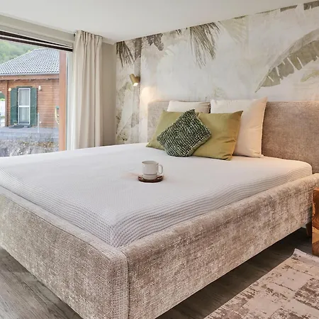 Mila Og Apartamento Rieden (Mayen-Koblenz)