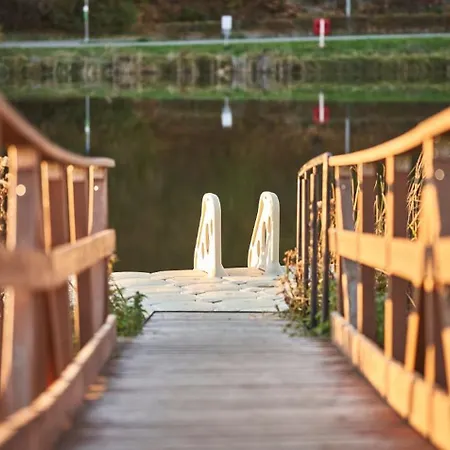 Mila Og Apartamento *