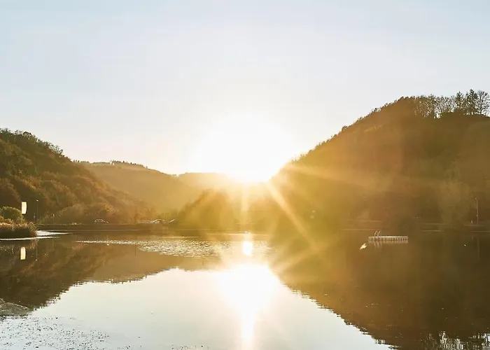 アパート Mila Og *