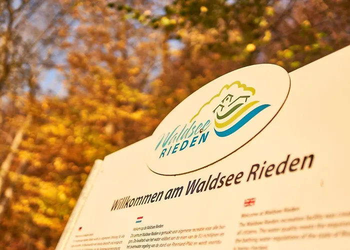 アパート Mila Og *