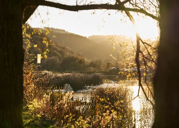 アパート Mila Og