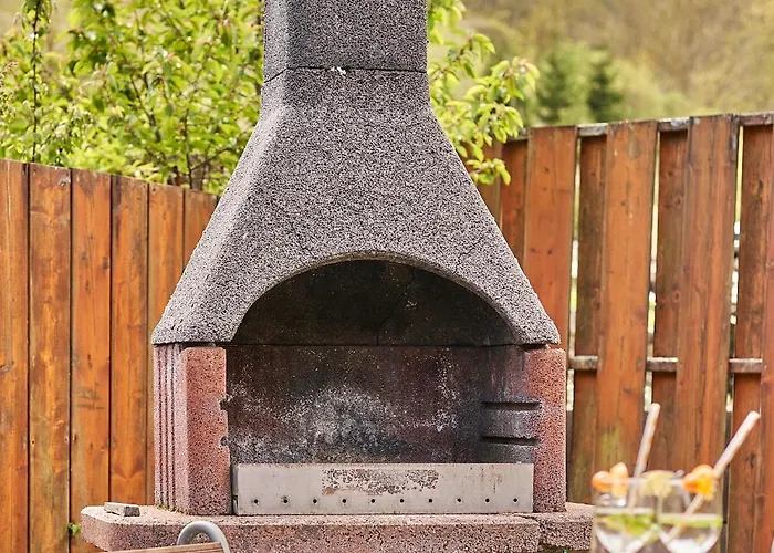 アパート Mila Og