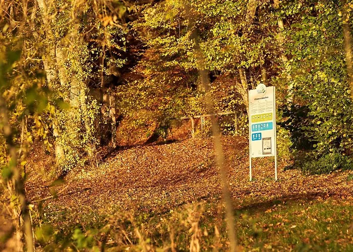 アパート Mila Og Rieden