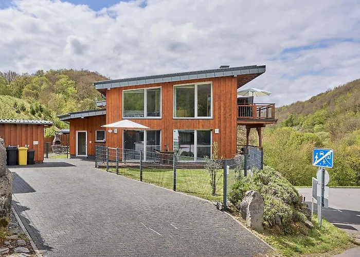 Mila Og アパート