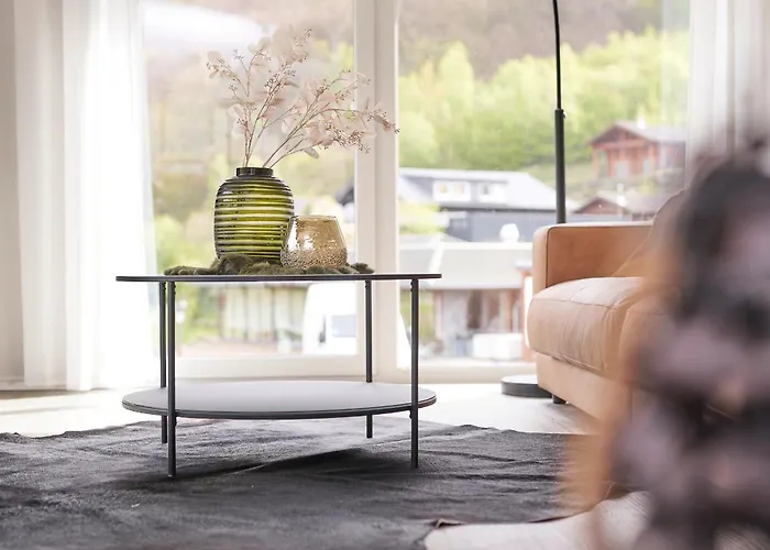 アパート Mila Og *