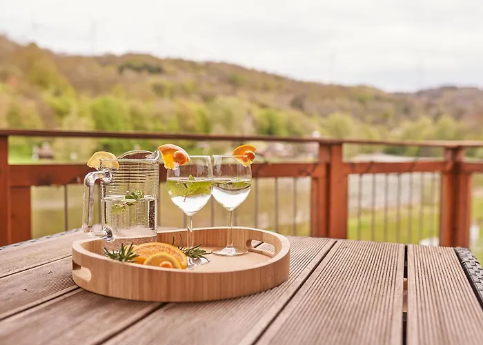 Mila Og アパート Rieden