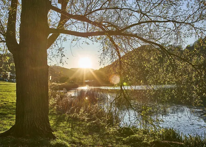 アパート Mila Og *