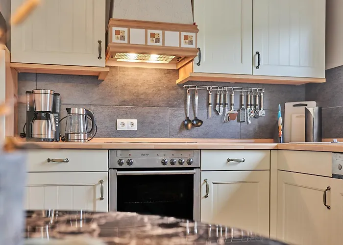 アパート Mila Og