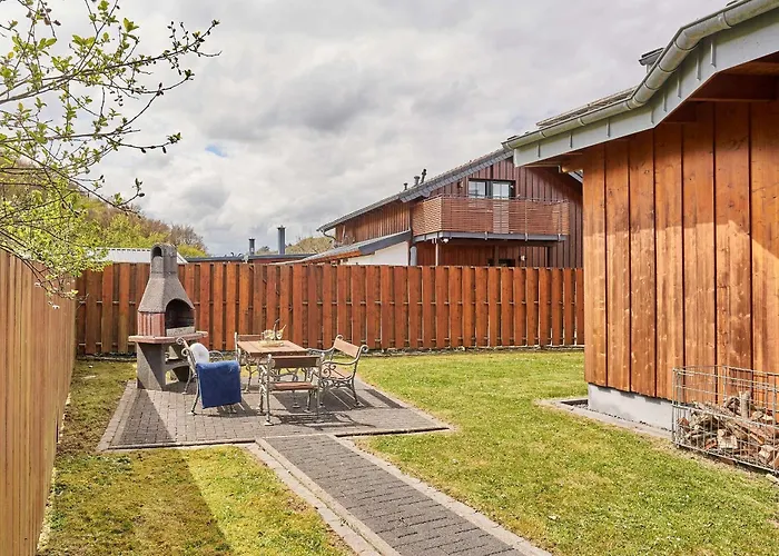 Mila Og アパート *