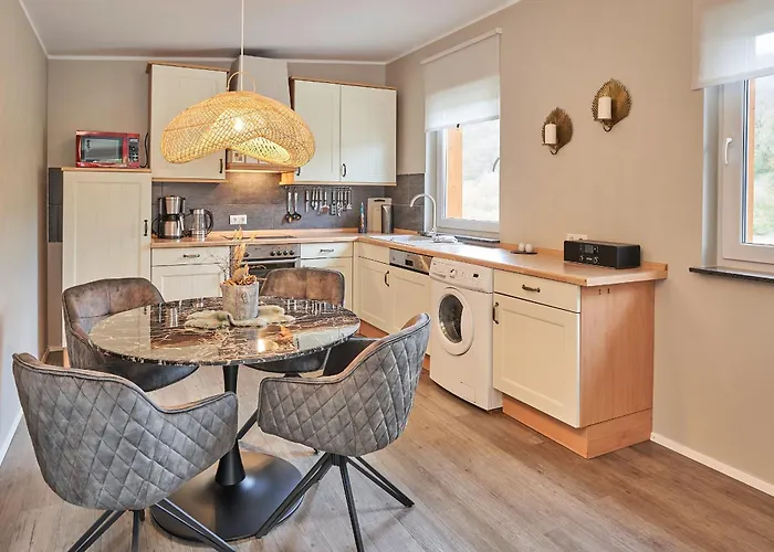 アパート Mila Og *