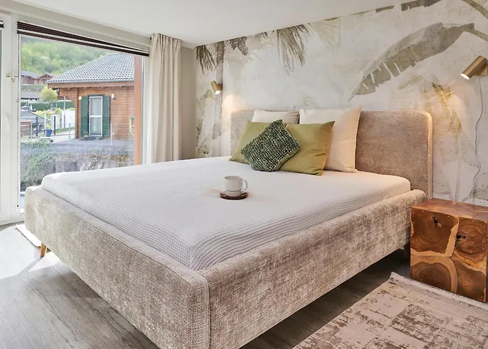 Mila Og アパート Rieden