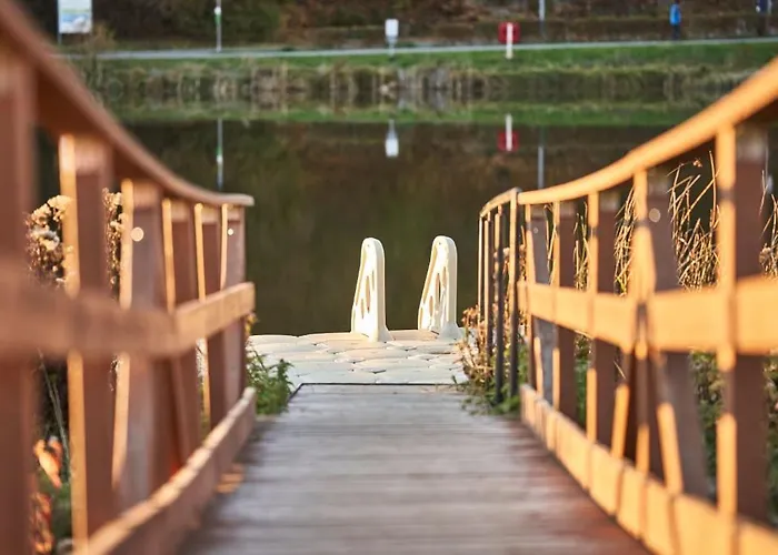 Mila Og アパート *